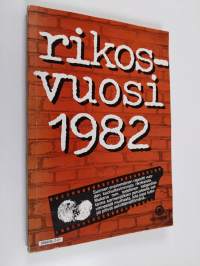 Rikosvuosi 1982