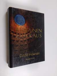Kultainen leikkaus
