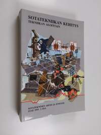 Sotatekniikan kehitys tekniikan aloittain, Sotatekninen arvio ja ennuste STAE 1 osa