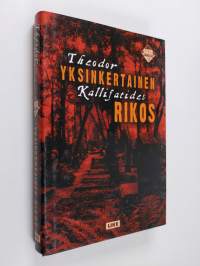 Yksinkertainen rikos