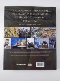 Sota : sodan historia muinaisesta Egyptistä Irakiin
