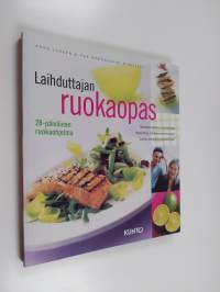 Laihduttajan ruokaopas