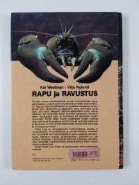 Rapu ja ravustus