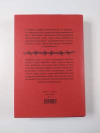 Ei armoa Suomen selkänahasta : ihmisluovutukset Neuvostoliittoon 1944-1981