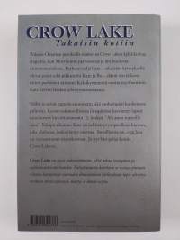 Crow Lake : takaisin kotiin