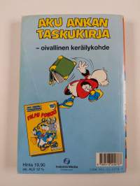 Voitto kotiin!