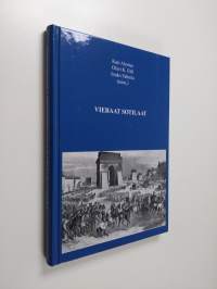 Vieraat sotilaat : seminaari Oulun yliopistossa 5.2.-6.2.2004