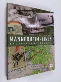 Mannerheim-linja : talvisodan legenda