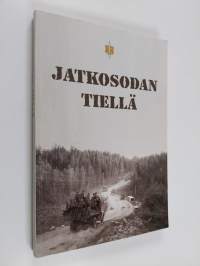 Jatkosodan tiellä