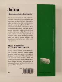 Jalnan veljekset