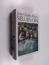Sielujen orsi