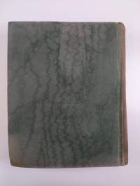 Hakkapeliitta vuosikerta 1927