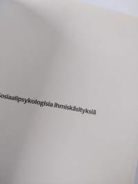 Tänä sunnuntaina