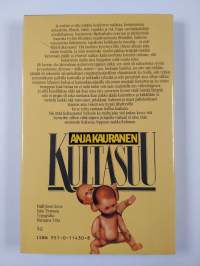 Kultasuu (signeerattu)