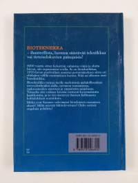 Uusi biotekniikka : mahdollisuuksien ja uhkien teknologia