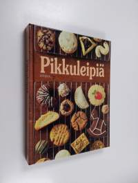 Pikkuleipiä