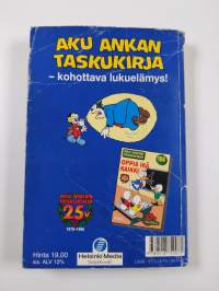 Neljännesvuosisadan kakku