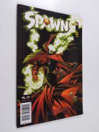 Spawn 1/2001