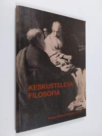 Keskusteleva filosofia