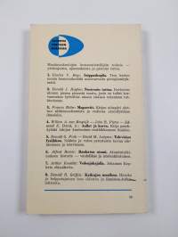 Kaikujen maailma