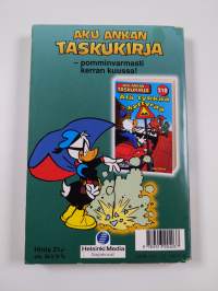 Seuraa johtajaa