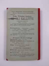 Uusia kertoelmia