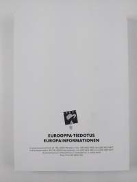 Sopimus Euroopan perustuslaista