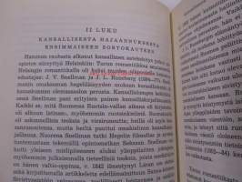 Suomen poliittinen historia 1809 -1955