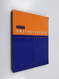 Yrtti : yritystietous
