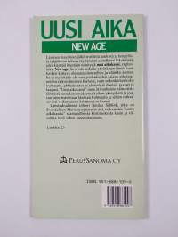 Uusi aika - New age Raamatun näkökulmasta