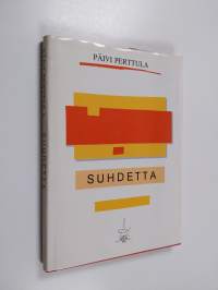 Suhdetta