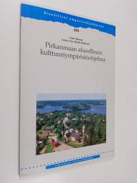 Pirkanmaan alueellinen kulttuuriympäristöohjelma