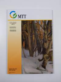 Suomen maatalous ja maaseutuelinkeinot 2004