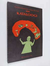 Vaihtoehtoisten liikeyritysten kataloogi 1992