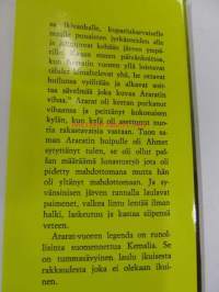 Ararat-vuoren legenda