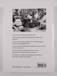 Hitlerin sota pohjoisessa : Saksan sotatoimet Norjassa, Suomessa ja Neuvostoliitossa 1940-1945