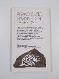 Hävinneiden legenda