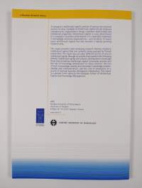 Emergent themes in intellectual capital research
