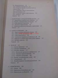 Kemiaa aikuisopiskelijoille