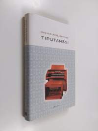 Tiputanssi