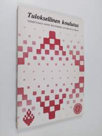 Tuloksellinen koulutus