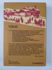 Varas