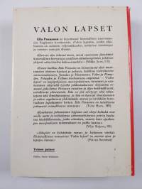 VALON LAPSET
