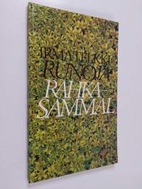 Rahkasammal : runoja