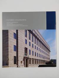 Suomen eduskunta