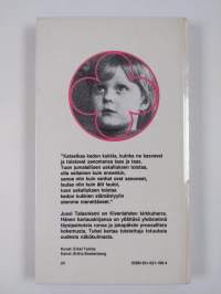 Kedon kukkien tapaan