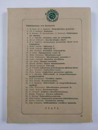 Yleinen talousmaantiede