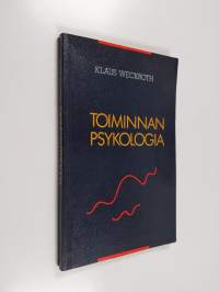 Toiminnan psykologia