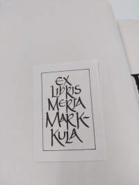 Itseään suurempi kivi