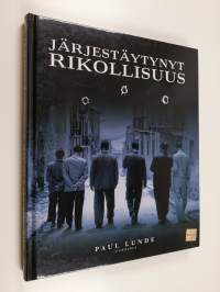 Järjestäytynyt rikollisuus
